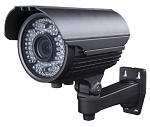 Surveillance Cameras
